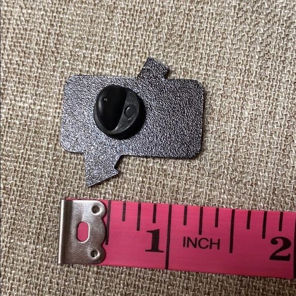 Beetlejuice pin lot - Picture 7 of 7